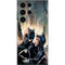 DC Comics Batman Hush 15th Anniversary Deluxe Edition Cover by Jim Lee Galaxy S23 Ultra Skin