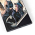DC Comics Batman Hush 15th Anniversary Deluxe Edition Cover by Jim Lee Galaxy S23 Ultra Skin
