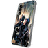DC Comics Batman Hush 15th Anniversary Deluxe Edition Cover by Jim Lee Galaxy S24 Plus Clear Case
