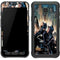 DC Comics Batman Hush 15th Anniversary Deluxe Edition Cover by Jim Lee Galaxy S7 Active Skin