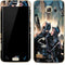 DC Comics Batman Hush 15th Anniversary Deluxe Edition Cover by Jim Lee Galaxy S7 Edge Skin