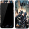 DC Comics Batman Hush 15th Anniversary Deluxe Edition Cover by Jim Lee Galaxy S7 Skin