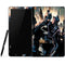 DC Comics Batman Hush 15th Anniversary Deluxe Edition Cover by Jim Lee Samsung Galaxy Tab Skin