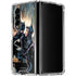 DC Comics Batman Hush 15th Anniversary Deluxe Edition Cover by Jim Lee Galaxy Z Fold4 5G Clear Case