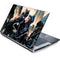 DC Comics Batman Hush 15th Anniversary Deluxe Edition Cover by Jim Lee Generic Laptop Skin
