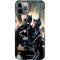 DC Comics Batman Hush 15th Anniversary Deluxe Edition Cover by Jim Lee iPhone 11 Pro Lite Case