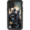 DC Comics Batman Hush 15th Anniversary Deluxe Edition Cover by Jim Lee iPhone 11 Pro Waterproof Case