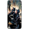 DC Comics Batman Hush 15th Anniversary Deluxe Edition Cover by Jim Lee iPhone 11 Skin