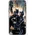 DC Comics Batman Hush 15th Anniversary Deluxe Edition Cover by Jim Lee iPhone 11 Skin