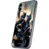 DC Comics Batman Hush 15th Anniversary Deluxe Edition Cover by Jim Lee iPhone 11 Skin