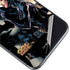 DC Comics Batman Hush 15th Anniversary Deluxe Edition Cover by Jim Lee iPhone 11 Skin