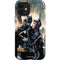 DC Comics Batman Hush 15th Anniversary Deluxe Edition Cover by Jim Lee iPhone 12 Impact Case