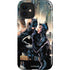 DC Comics Batman Hush 15th Anniversary Deluxe Edition Cover by Jim Lee iPhone 12 Impact Case