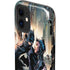 DC Comics Batman Hush 15th Anniversary Deluxe Edition Cover by Jim Lee iPhone 12 Impact Case