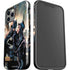 DC Comics Batman Hush 15th Anniversary Deluxe Edition Cover by Jim Lee iPhone 12 Pro Impact Case