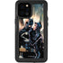 DC Comics Batman Hush 15th Anniversary Deluxe Edition Cover by Jim Lee iPhone 12 Pro Max Waterproof Case