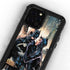 DC Comics Batman Hush 15th Anniversary Deluxe Edition Cover by Jim Lee iPhone 12 Pro Max Waterproof Case