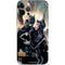 DC Comics Batman Hush 15th Anniversary Deluxe Edition Cover by Jim Lee iPhone 12 Pro Skin