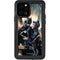 DC Comics Batman Hush 15th Anniversary Deluxe Edition Cover by Jim Lee iPhone 12 Pro Waterproof Case