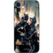 DC Comics Batman Hush 15th Anniversary Deluxe Edition Cover by Jim Lee iPhone 12 Skin