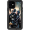 DC Comics Batman Hush 15th Anniversary Deluxe Edition Cover by Jim Lee iPhone 12 Waterproof Case
