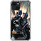DC Comics Batman Hush 15th Anniversary Deluxe Edition Cover by Jim Lee iPhone 13 Clear Case