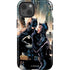 DC Comics Batman Hush 15th Anniversary Deluxe Edition Cover by Jim Lee iPhone 13 Impact Case
