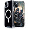DC Comics Batman Hush 15th Anniversary Deluxe Edition Cover by Jim Lee iPhone 13 MagSafe Case