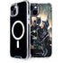 DC Comics Batman Hush 15th Anniversary Deluxe Edition Cover by Jim Lee iPhone 13 MagSafe Case