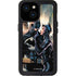 DC Comics Batman Hush 15th Anniversary Deluxe Edition Cover by Jim Lee iPhone 13 Mini Waterproof Case