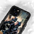 DC Comics Batman Hush 15th Anniversary Deluxe Edition Cover by Jim Lee iPhone 13 Mini Waterproof Case