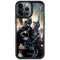 DC Comics Batman Hush 15th Anniversary Deluxe Edition Cover by Jim Lee iPhone 13 Pro Cargo Case