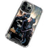 DC Comics Batman Hush 15th Anniversary Deluxe Edition Cover by Jim Lee iPhone 13 Pro Clear Case