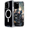 DC Comics Batman Hush 15th Anniversary Deluxe Edition Cover by Jim Lee iPhone 13 Pro MagSafe Case