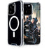 DC Comics Batman Hush 15th Anniversary Deluxe Edition Cover by Jim Lee iPhone 13 Pro MagSafe Case