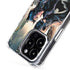 DC Comics Batman Hush 15th Anniversary Deluxe Edition Cover by Jim Lee iPhone 13 Pro MagSafe Case