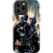 DC Comics Batman Hush 15th Anniversary Deluxe Edition Cover by Jim Lee iPhone 13 Pro Max Impact Case