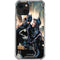 DC Comics Batman Hush 15th Anniversary Deluxe Edition Cover by Jim Lee iPhone 14 Clear Case