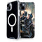 DC Comics Batman Hush 15th Anniversary Deluxe Edition Cover by Jim Lee iPhone 14 MagSafe Case