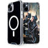 DC Comics Batman Hush 15th Anniversary Deluxe Edition Cover by Jim Lee iPhone 14 MagSafe Case