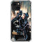 DC Comics Batman Hush 15th Anniversary Deluxe Edition Cover by Jim Lee iPhone 14 Plus Clear Case