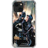 DC Comics Batman Hush 15th Anniversary Deluxe Edition Cover by Jim Lee iPhone 14 Plus Clear Case