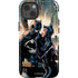 DC Comics Batman Hush 15th Anniversary Deluxe Edition Cover by Jim Lee iPhone 15 Impact Case