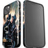 DC Comics Batman Hush 15th Anniversary Deluxe Edition Cover by Jim Lee iPhone 15 Impact Case