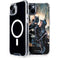 DC Comics Batman Hush 15th Anniversary Deluxe Edition Cover by Jim Lee iPhone 14 Plus MagSafe Case