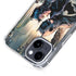 DC Comics Batman Hush 15th Anniversary Deluxe Edition Cover by Jim Lee iPhone 15 Plus MagSafe Case