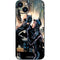 DC Comics Batman Hush 15th Anniversary Deluxe Edition Cover by Jim Lee iPhone 14 Plus Skin