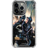 DC Comics Batman Hush 15th Anniversary Deluxe Edition Cover by Jim Lee iPhone 14 Pro Clear Case