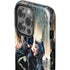 DC Comics Batman Hush 15th Anniversary Deluxe Edition Cover by Jim Lee iPhone 14 Pro Impact Case