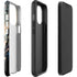 DC Comics Batman Hush 15th Anniversary Deluxe Edition Cover by Jim Lee iPhone 14 Pro Impact Case